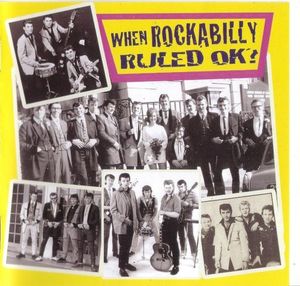 When Rockabilly Ruled OK?