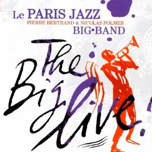 The Big Live (Live)