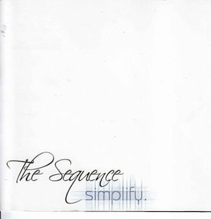 Simplify