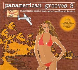 Panamerican Grooves 2