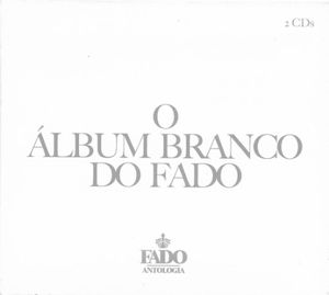 O Álbum Branco do Fado