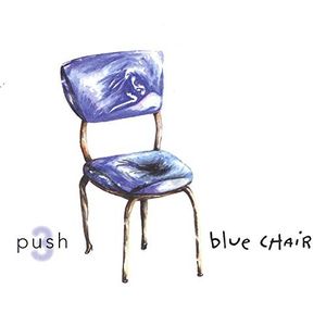 Blue Chair