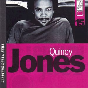 I Grandi Del Jazz - Quincy Jones - Body Heat