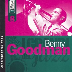 I Grandi Del Jazz - Benny Goodman - Verve Jazz Masters 33