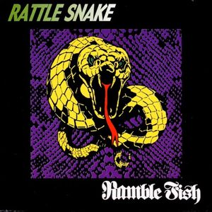 RATTLE SNAKE (EP)