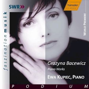 Piano Works