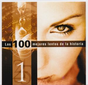 Los 100 mejores lentos de la historia 1