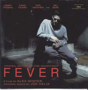 Fever (OST)