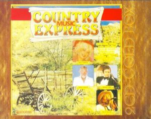 Country Music Express