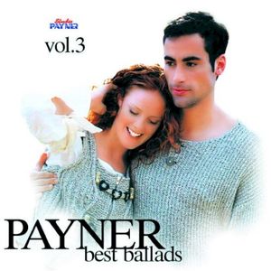 Payner Best Ballads Vol.3