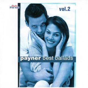 Payner Best Ballads Vol.2