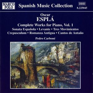 Sonata Espagnola (A Frederic Chopin in memoriam), op. 53: III. Allegro brioso