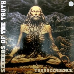 Transcendence (EP)