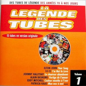 La Légende des Tubes, Volume 1