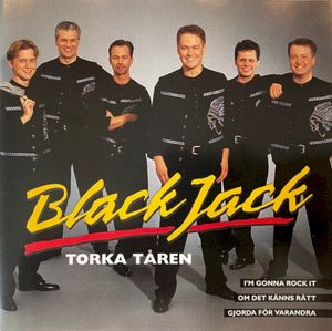 Torka tåren