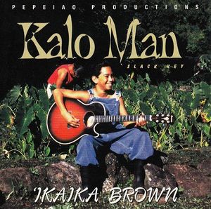 Kalo Man