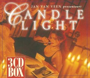 Candlelight Box