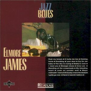 Jazz & Blues Collection 22: Elmore James