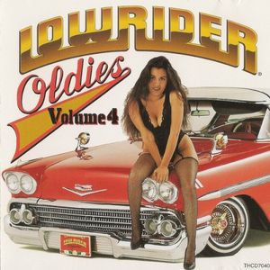 Lowrider Oldies Volume 4