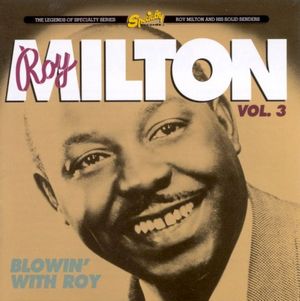 Blowin' With Roy Vol.3