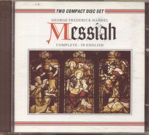 Handel's Messiah