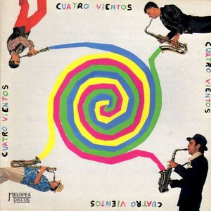 Cuatro Vientos