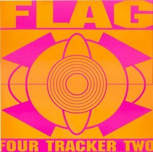 Four Tracker Two (EP)