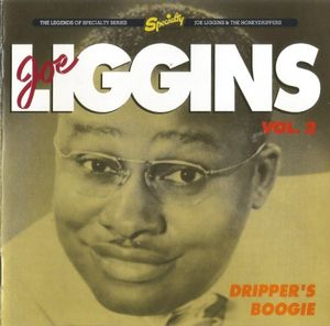 Dripper's Boogie Vol 2