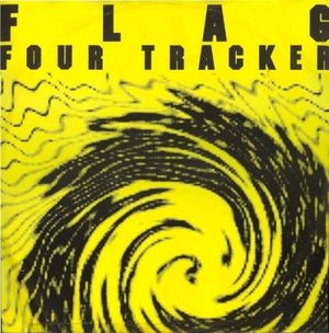 Four Tracker (EP)