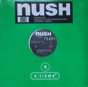 Nush (EP)