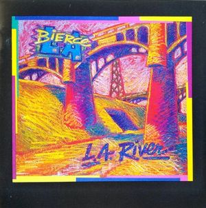 L.A. River
