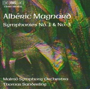 Symphony No. 1 In C Minor, Op. 4: I. Strepitoso - Andante - Allegro Marcato - Andante