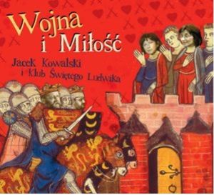 Wojna i miłość