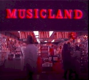 Musicland