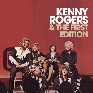 Kenny Rogers & The First Edition