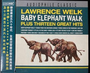 Baby Elephant Walk Plus Thirteen Great Hits