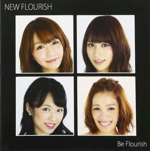 NEW FLOURISH (Single)