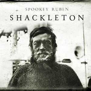 Shackleton (EP)