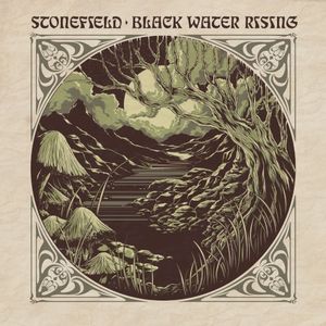 Black Water Rising (Single)