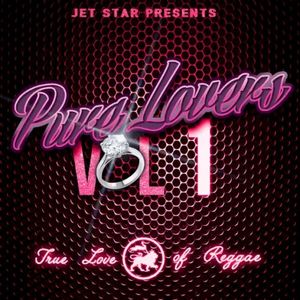 Pure Lovers, Volume 1