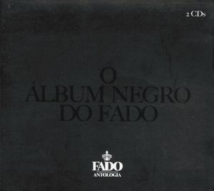 O Álbum Negro do Fado