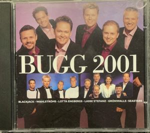 Bugg 2001