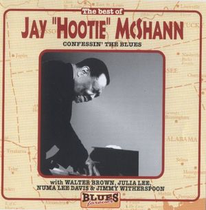 The Best Of Jay "Hootie" McShann