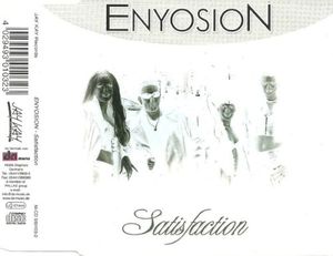 Satisfaction (EP)