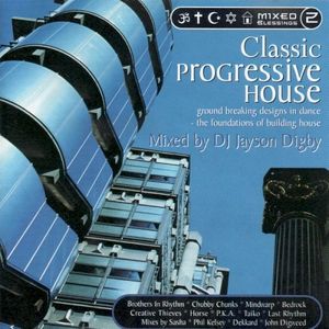 Classic Progressive House