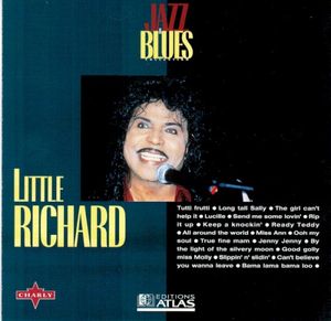 Jazz & Blues Collection 57: Little Richard