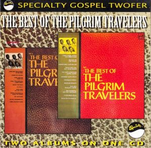 The Best Of The Pilgrim Travelers