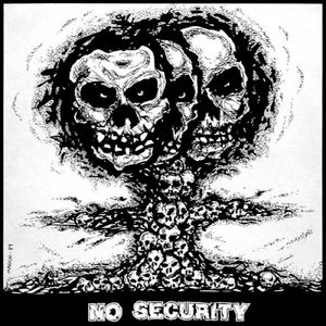 No Security / Kehtolaulu