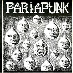 Pariapunk (EP)