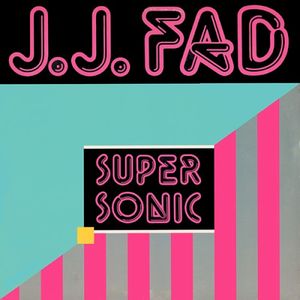 Supersonic (Single)